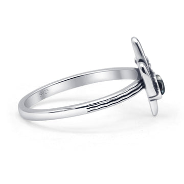 Cactus Plant Ring
